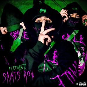 Saints Row (Explicit)