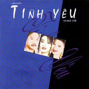 Liên khúc tình yêu tuyệt vời D