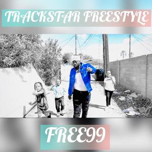 TRACKSTAR(FREESTYLE) (Explicit)