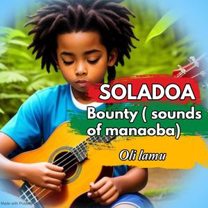 Oli Lamu (feat. Sounds of manaoba ( bounty))