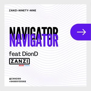 Navigator (feat. DionD) [DELUXE]