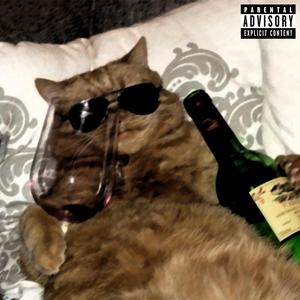 BORRACHO OTRA VEZ (feat. Vandalean & Van Joel) (Explicit)