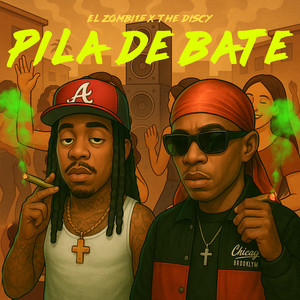 Pila De Bate (Explicit)