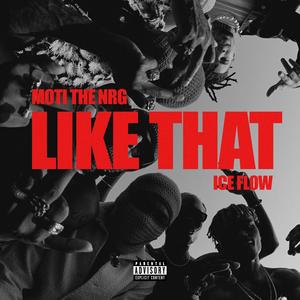 LIKE THAT (feat. Ice Fl0w) [Explicit]