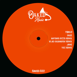 Jame (Yoz Remix)