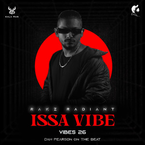 ISSA VIBE / Vibes 26 (Explicit)