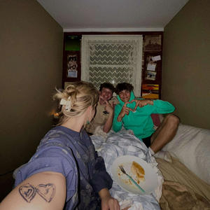 Caught Up (feat. Big Cooch) (Explicit)