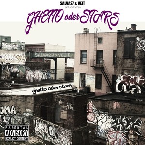 GHETTO oder STARS