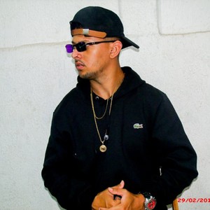 Faixa preta (feat. Vitin jb, Gw, Bim & Dj Eto) (Explicit)