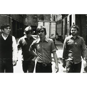 Twenty Four Hours (Radio Edit)