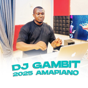 2025 (Amapiano Version)