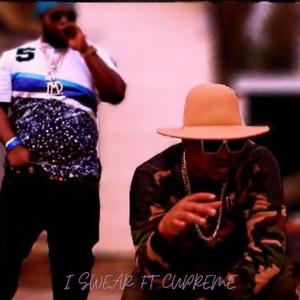 I Swear (Explicit)