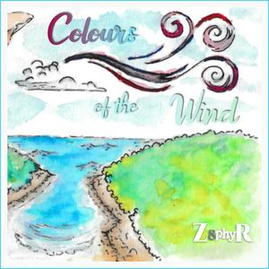 Colours of the Wind