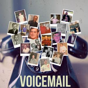 Voicemail (Live at Loose Cannon Studios) (Live)