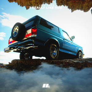 I Really Like You-Lira Rosa