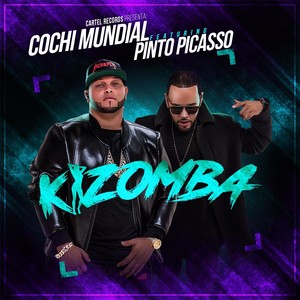 Kizomba (feat. Pinto Picasso)