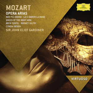Le nozze di Figaro, K. 492, Act IV - Mozart: Le nozze di Figaro, K. 492, Act IV: No. 28b, Deh vieni, non tardar (“来吧，我甜美的喜悦”) (Live at Queen Elizabeth Hall, London, 1993)