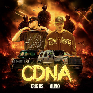 Cdna (Explicit)