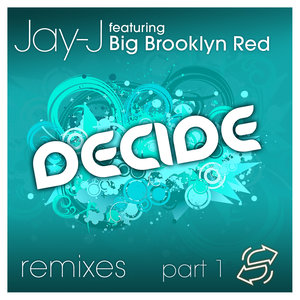 Decide Remixes, Part 1