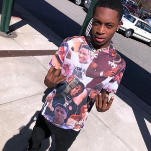 weatherman (feat. KG) (Explicit)