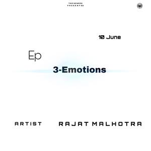 3-Emotions (Explicit)