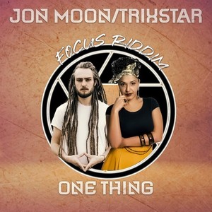 One Thing (Focus Riddim)