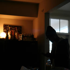 Sweet Butter Cream (Explicit)