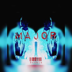 Major (feat. RayineMarie) (Explicit)