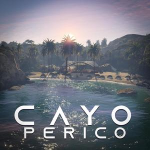 Cayo Perico