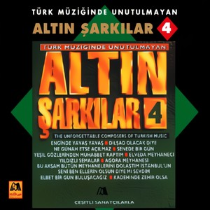 Altın Şarkılar 4