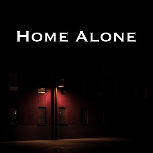 Home Alone (Explicit)