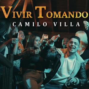 Vivir tomando (Live Version)