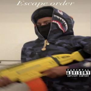 escape order (Explicit)