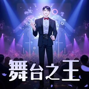 第28章　满月派对 (DJ长音频)封面