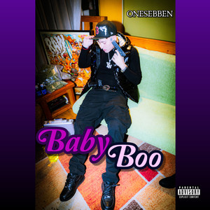 Baby Boo (Explicit)