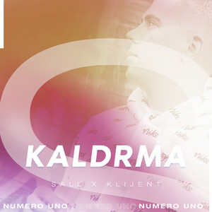 Kaldrma