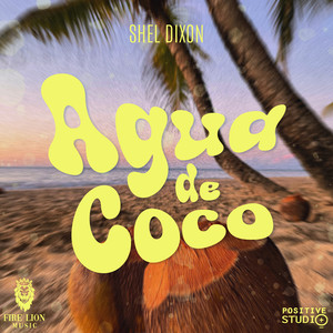 Agua De Coco