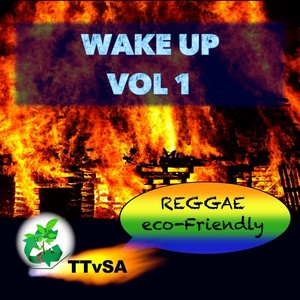 Wake up Vol 1 | Ecotourism