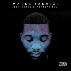 Water(feat. Rexx Life Raj) (Remix|Explicit)