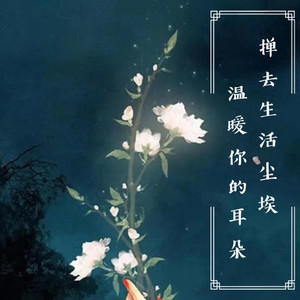 《三日缘》玉眠 主播 (DJ长音频)封面