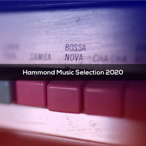 HAMMOND MUSIC SELECTION 2020