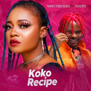 Koko Recipe