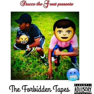 The Forbidden Tapes EP (Explicit)