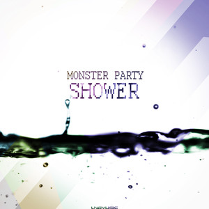 Monster Party - Shower (Red D3vils Remix)