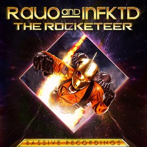 The Rocketeer