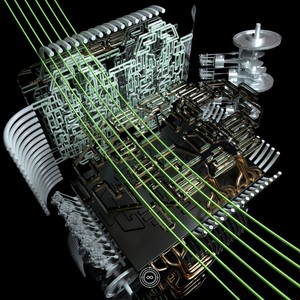 Organic Fabrication Core