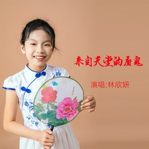 来自天堂的魔鬼