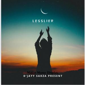 Lesslier (feat. Jayy Que)