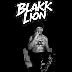 BLAKK LION (Explicit)