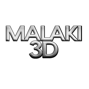 Malaki3d (Explicit)